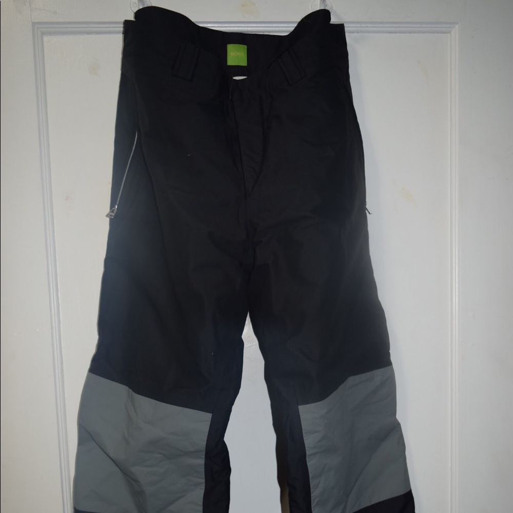 Authentic luxury Hugo BOSS 🏂 Ski Pants